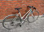 Concorde classic moet nakijken, Fietsen en Brommers, Ophalen