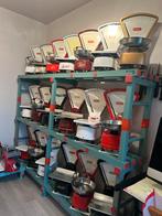 Het Berkel Atelier…..Berkel weegschalen!⚖️⚖️⚖️, Antiek en Kunst, Ophalen