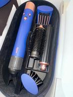 Dyson airwrap complete long in vinca blue and rosé, Enlèvement, Neuf