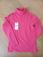 sous-pull - rolkraag fuchsia Merk: Tex 7-8 jaar M122-128, Tex, Meisje, Ophalen of Verzenden, Zo goed als nieuw