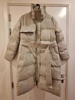 Winterjas voor dames, Vêtements | Femmes, Vestes | Hiver, Beige, Enlèvement, Taille 42/44 (L), Neuf