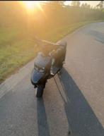 MBK booster, Fietsen en Brommers, Ophalen, Mbk, 50 cc, Klasse B (45 km/u)
