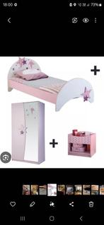 Chambre à coucher enfant, Ophalen