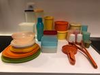 Alles voor een prijsje of losse stuks te koop:, Huis en Inrichting, Keuken | Tupperware, Ophalen of Verzenden, Gebruikt