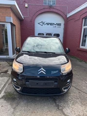 Citroen c3 picasso 2009 beschikbaar voor biedingen