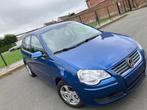 vw polo 1200cc benzine, Auto's, Volkswagen, Bedrijf, Handgeschakeld, Centrale vergrendeling, Euro 4