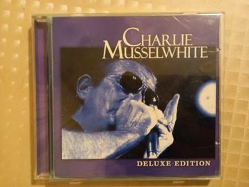 Charlie Musselwhite, l'édition de luxe, Enlèvement ou Envoi, Comme neuf