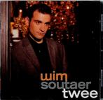 cd   /    Wim Soutaer – Twee, Cd's en Dvd's, Ophalen of Verzenden