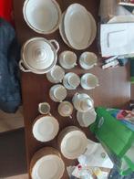 Totaal servies Walbrzych, Ophalen