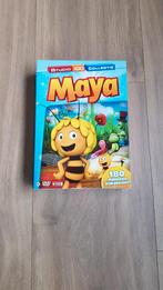 Dvd box Maya 3 dvd's, Boxset, Ophalen of Verzenden, Zo goed als nieuw