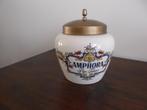 Pot de tabac Zenith Gouda - Amphora Pipe Tobacco, Antiquités & Art, Curiosités & Brocante, Enlèvement ou Envoi