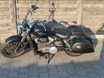 Motor magpower legender 125cc te koop, Motoren, Ophalen, 2 cilinders, 11 kW of minder