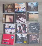 Verschillende CD's te koop vanaf 2 euro per stuk, Ophalen, Gebruikt