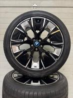 20’’ bmw X3 G01  X4 G02 IX3 G08 VELGEN ZOMERBANDEN TPMS 890m, Banden en Velgen, Ophalen of Verzenden, Personenwagen, 20 inch