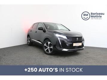 Peugeot 3008 1.5D AUTOMAAT *DAB*GPS*CAMERA*CARPLAY*CRUISE C beschikbaar voor biedingen