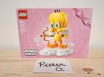40824 - Exclusivités Lego - Sweet Tweety - Neuf et scellé, Enlèvement ou Envoi, Neuf, Ensemble complet, Lego