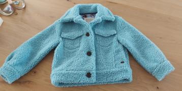 Scotch & Soda jas 8 jaar beschikbaar voor biedingen