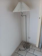 Staande lamp, Huis en Inrichting, Ophalen, Gebruikt, Metaal, 100 tot 150 cm