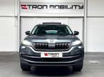 Skoda Kodiaq Kodiaq 2.0TSI 4x4 DSG Style PANO*CAM*CARPLAY*LE, Auto's, Automaat, 4 cilinders, 1984 cc, Leder