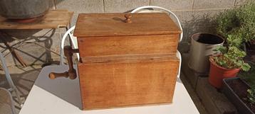 Ancien tamis a farine, Enlèvement ou Envoi, Comme neuf