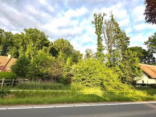 Grond te koop in Schilde, Immo, Gronden en Bouwgronden, 1500 m² of meer