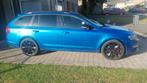 Skoda octavia combi rs 220pk Challenge 95000km, Particulier, Te koop, Octavia