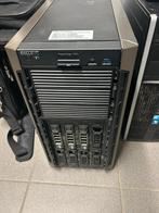 Dell emc poweredge t440 towerserver, Computers en Software, Servers, Ophalen of Verzenden, Zo goed als nieuw