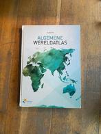 Algemeen Wereldatlas, Gelezen, ASO, Plantyn, Ophalen of Verzenden