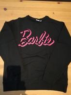 Sweat Barbie 12 ans, Ophalen, Gebruikt, Jongen of Meisje, Trui of Vest