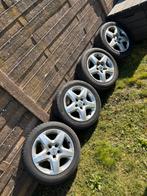 Opel Astra H 5x110 wielen, Auto-onderdelen, Banden en Velgen, Ophalen