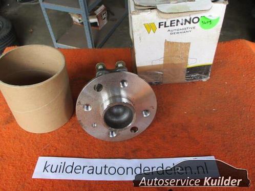 Wiellager achter Opel Astra F G Meriva A Vectra A +B 4 gaats, Auto-onderdelen, Ophanging en Onderstel, Opel, Nieuw, Ophalen of Verzenden