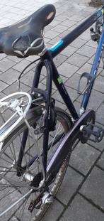 Sportfiets Gazelle, Ophalen, 28 inch, Gebruikt, 15 tot 20 versnellingen