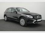 Mercedes-benz Classe GLC (X253) GLC 350 e 4-Matic PHEV, Auto's, Automaat, Airbags, Zwart, Hybride Elektrisch/Benzine