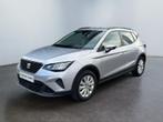 Seat Arona *GPS*Carplay*Cruisecontrol*Clim auto*APS Ar, Auto's, Overige kleuren, Navigatiesysteem, Bedrijf, Handgeschakeld