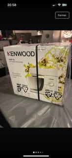 Robot Kenwood neuf, Enlèvement ou Envoi, Comme neuf