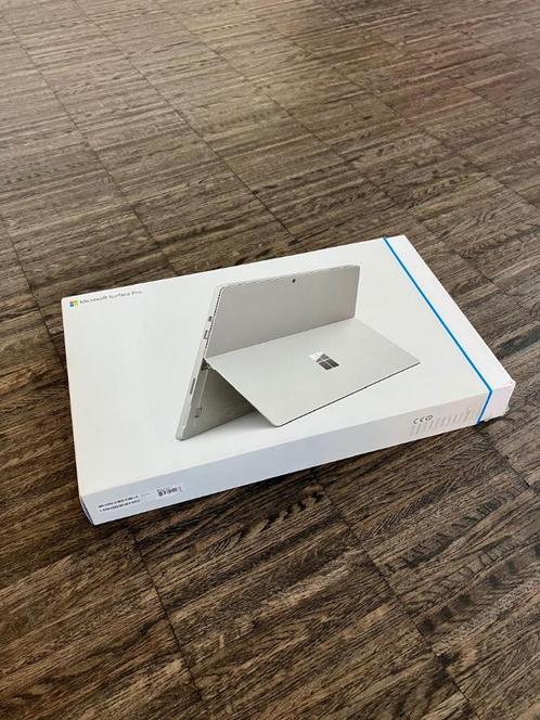 Microsoft Surface Pro4 i5 128GB Disk 4GB RAM Windows 10 Pro, Computers en Software, Windows Laptops, Gebruikt, 12 inch, 2 tot 3 Ghz