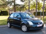 Suzuki,1.3i benzine,Euro4,92pk,2008,140dkm,Gekeurd v verkoop, Auto's, Voorwielaandrijving, Stof, Grijs, Particulier