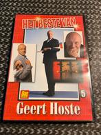 Het beste van Geert Hoste, Ophalen of Verzenden, Zo goed als nieuw