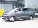 Opel Vivaro DUB CAB 5PL 2.0 AUTOMAAT 145PK |SURROUND VIEW|F, Automaat, Monovolume, 144 pk, Bedrijf