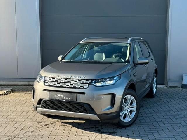 Toit panoramique du Landrover Discovery Sport, Autos, Land Rover, Entreprise, Achat, ABS, Caméra de recul, Phares directionnels