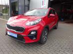 Kia Sportage 1.6 benzine met Navi en Airco enz..., Te koop, Sportage, Benzine, 5 deurs