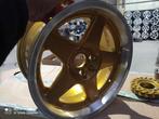 Jantes 4x114,3, Ophalen, Velg(en)