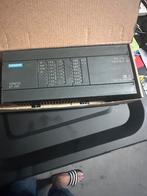 Siemens Plc cpu 215-C profibus bp, Ophalen, Zo goed als nieuw