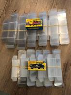 Transparante beschermdoosjes voor Matchbox boxen, Ophalen of Verzenden, Zo goed als nieuw, Auto, Matchbox