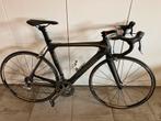 Scoppio scr 201.1 Carbon ultegra (wisselstukken), Fietsen en Brommers, Fietsen | Racefietsen, Overige merken, Gebruikt, Carbon