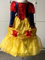 jurk sneeuwwitje kasteeldame prinses Disney met hoepelrok, Ophalen, Zo goed als nieuw, Pak of Jurk