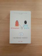 Eleanor en Park. Rainbow Rowell, Ophalen of Verzenden, Gelezen, Rainbow Rowell