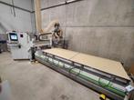 CNC Biesse Rover B 4.40 met nesting tafel, Bricolage & Construction, Biesse, Autres types, Enlèvement, Utilisé