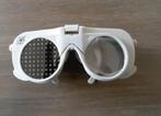 schietbril (L & R oog), Gebruikt, Ophalen of Verzenden