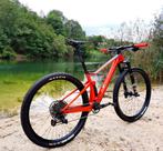 Mountainbike Scott Spark RC maat M (Carbon), Fietsen en Brommers, Fietsen | Mountainbikes en ATB, Ophalen of Verzenden, Gebruikt